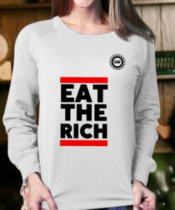 Eat The Rich Uaw T-shirt 3 Eat The Rich Uaw T shirt 4