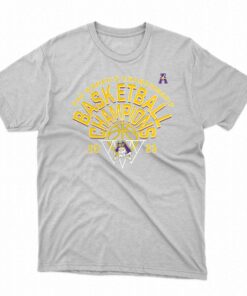 Ecu Pirates 2023 Aac Women’s Basketball Conference Tournament Champions T-shirt Ecu Pirates 2023 Aac Women’s Basketball Conference Tournament Champions T-shirt