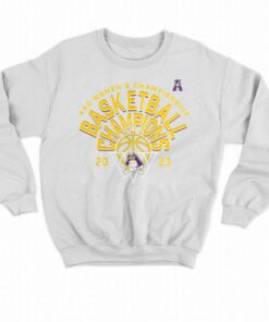 Ecu Pirates 2023 Aac Women's Basketball Conference Tournament Champions T-shirt 3 Ecu Pirates 2023 Aac Womens Basketball Conference Tournament Champions T shirt 4