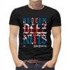Eddie Kingston Redeem Deez Nuts Uk T-shirt