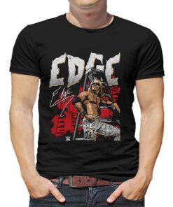 Edge 500 Level Ladder T-shirt Edge 500 Level Ladder T-shirt