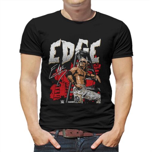 Edge 500 Level Ladder T-shirt