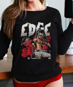 Edge 500 Level Ladder T-shirt Edge 500 Level Ladder T-shirt