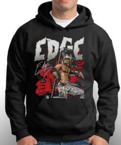 Edge 500 Level Ladder T shirt 3