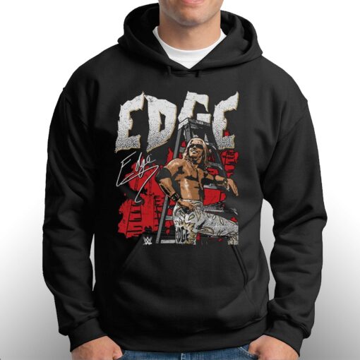 Edge 500 Level Ladder T-shirt