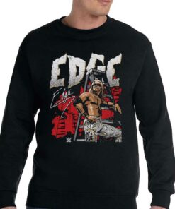 Edge 500 Level Ladder T shirt 4