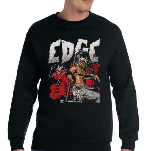 Edge 500 Level Ladder T-shirt