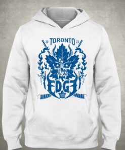 Edge Toronto Maple Leafs Shirt 2 Edge Toronto Maple Leafs Shirt 3