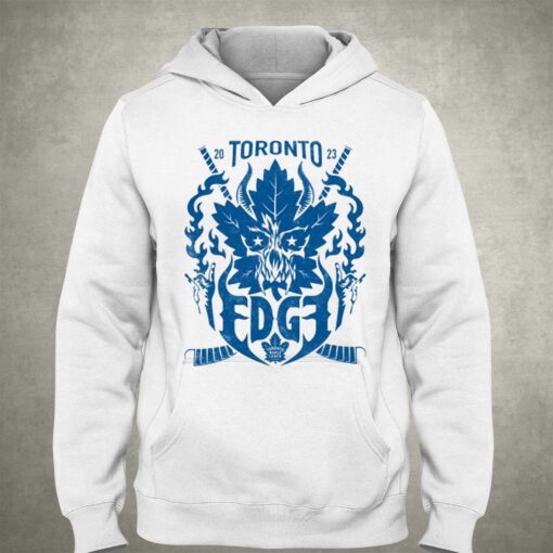 Edge Toronto Maple Leafs Shirt