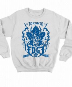 Edge Toronto Maple Leafs Shirt 3 Edge Toronto Maple Leafs Shirt 4