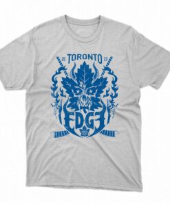 Edge Toronto Maple Leafs T-shirt Edge Toronto Maple Leafs T-shirt