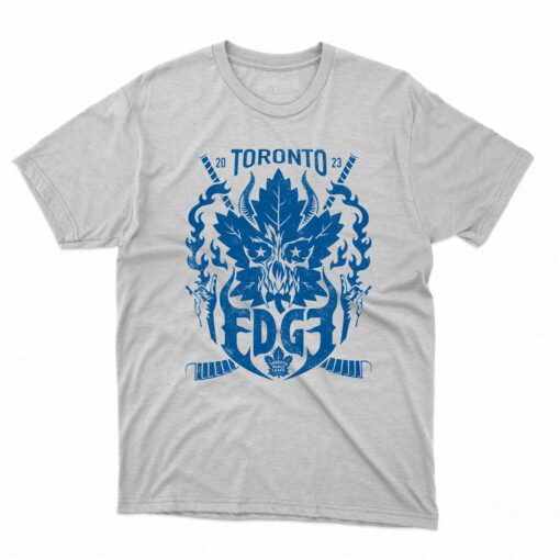 Edge Toronto Maple Leafs T-shirt