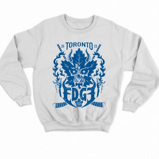 Edge Toronto Maple Leafs T-shirt