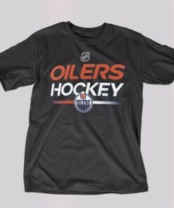 Edmonton Oilers Authentic Pro Primary Replen Shirt Edmonton Oilers Authentic Pro Primary Replen Shirt