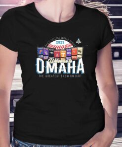 Eight Teams Welcome To Omaha 2023 Ncaa Mens Baseball College World Series Shirt Eight Teams Welcome To Omaha 2023 Ncaa Mens Baseball College World Series Shirt