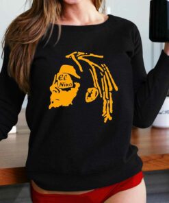 El Nino San Diego Padres Baseball Shirt El Nino San Diego Padres Baseball Shirt