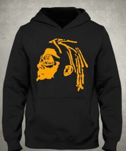 El Nino San Diego Padres Baseball Shirt 3