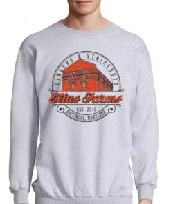 Elias Farms Baltimore Maryland Shirt 3 Elias Farms Baltimore Maryland Shirt 4