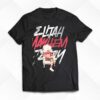 Elijah Jeudy Elijah Mayhem Jeudy Shirt