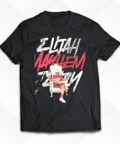 Elijah Jeudy Elijah Mayhem Jeudy Shirt Elijah Jeudy Elijah Mayhem Jeudy Shirt