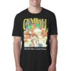 Ellapk3 Cumball Bazball Never Cumball Forever Shirt