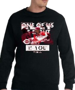 Elly De La Cruz Cincinnati Reds Fanatics Branded Graphic T-shirt 3 Elly De La Cruz Cincinnati Reds Fanatics Branded Graphic T shirt 4