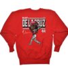 Elly De La Cruz Cincinnati Reds Shirt