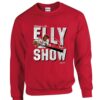 Elly De La Cruz Cincinnati Reds Welcome To The Elly Show T-shirt