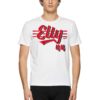 Elly De La Cruz Cincinnati Script T-shirt