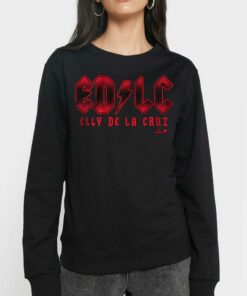 Elly De La Cruz Edlc Shirt 4
