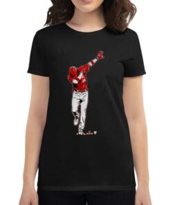 Elly De La Cruz Home Run Dab Shirt Elly De La Cruz Home Run Dab Shirt
