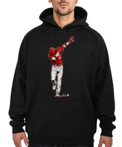 Elly De La Cruz Home Run Dab Shirt 3