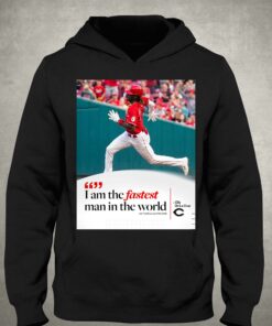 Elly De La Cruz I Am The Fastest Man In The World Shirt 2 Elly De La Cruz I Am The Fastest Man In The World Shirt 3