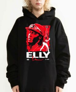 Elly De La Cruz Playmaker T shirt 3