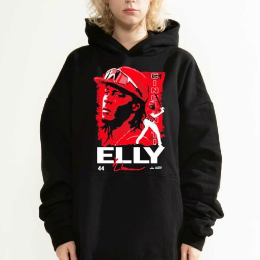 Elly De La Cruz Playmaker T-shirt