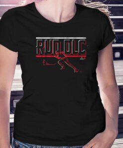 Elly De La Cruz Run Dlc T-shirt Elly De La Cruz Run Dlc T-shirt
