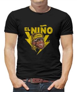 Elnino T-shirt Elnino T-shirt