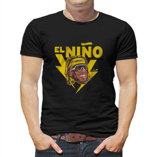 Elnino T-shirt