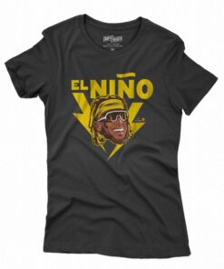 Elnino T-shirt Elnino T-shirt
