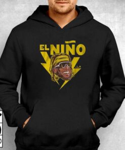 Elnino T shirt 3