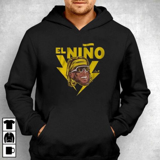 Elnino T-shirt