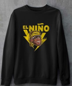 Elnino T shirt 4