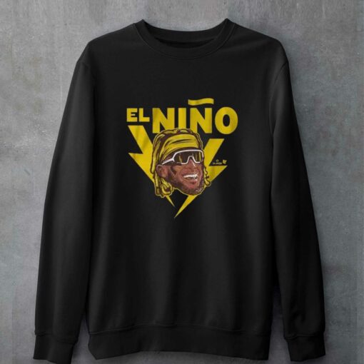 Elnino T-shirt