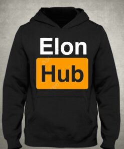 Elon Hub Shirt 3