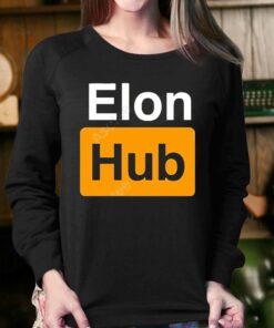 Elon Hub Shirt 4