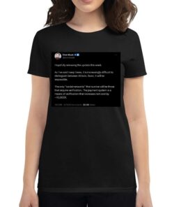 Elon Musk Hopefully Releasing The Update This Week T-shirt Elon Musk Hopefully Releasing The Update This Week T-shirt
