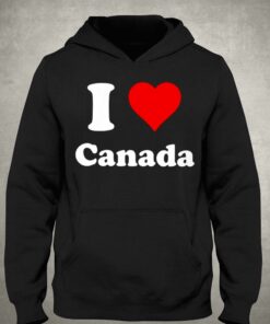 Elon Musk I Love Canada Shirt 2 Elon Musk I Love Canada Shirt 3