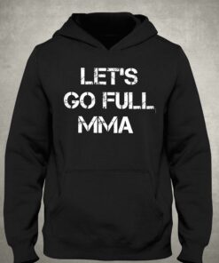 Elon Musk Let's Go Full Mma T-shirt 2 Elon Musk Lets Go Full Mma T shirt 3