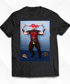 Elon Musk Should Kill Himself Meme T-shirt Elon Musk Should Kill Himself Meme T-shirt