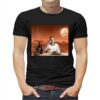 Elon Musk Where There Is Love I Will Be There Shirt
